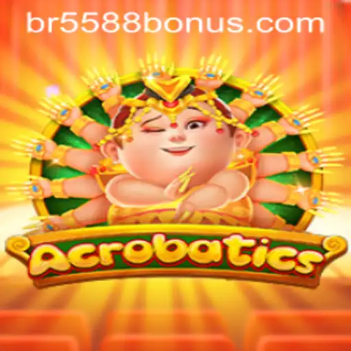 Diving Into the World of Acrobatics: A Thrilling New Game Adventure