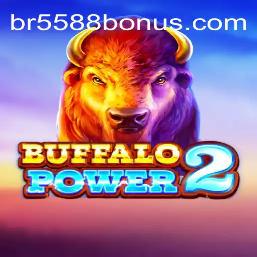 BuffaloPower2: A Dive into the Wild World of Gaming
