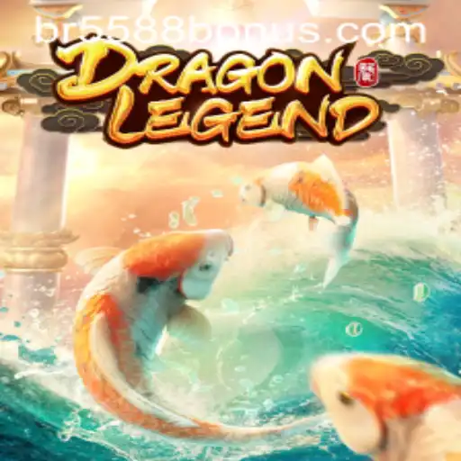 Unveiling DragonLegend: A Thrilling Adventure with BR5588