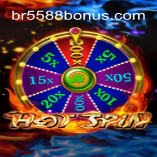 Experience the Thrills with HotSpin and Keyword BR5588
