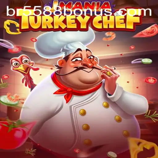 JManiaTurkeyChef: A Culinary Adventure in the World of Gaming