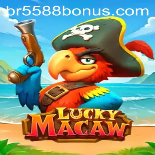 Exploring the Fascinating World of LuckyMacaw - A Dive Into the Game's Mechanics and Excitement