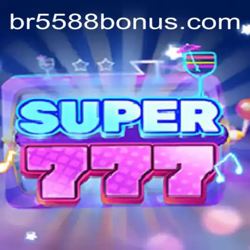 Exploring the Thrills of Super777: A Modern Gaming Experience with BR5588