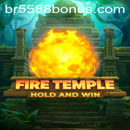 Embark on an Epic Adventure with FireTemple: Unveiling the Mysteries of BR5588