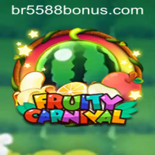 FruityCarnival: Unveiling the Excitement of the BR5588 Gaming Experience