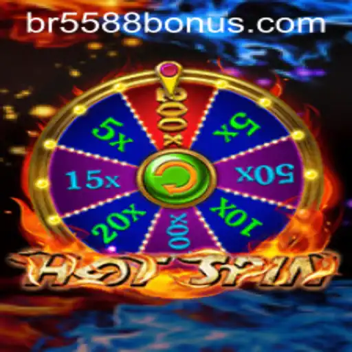 Experience the Thrills with HotSpin and Keyword BR5588
