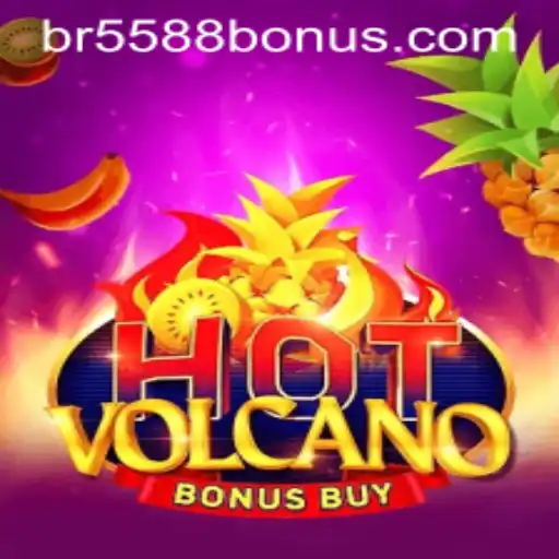 HotVolcanoBonusBuy: An Exciting Gaming Adventure