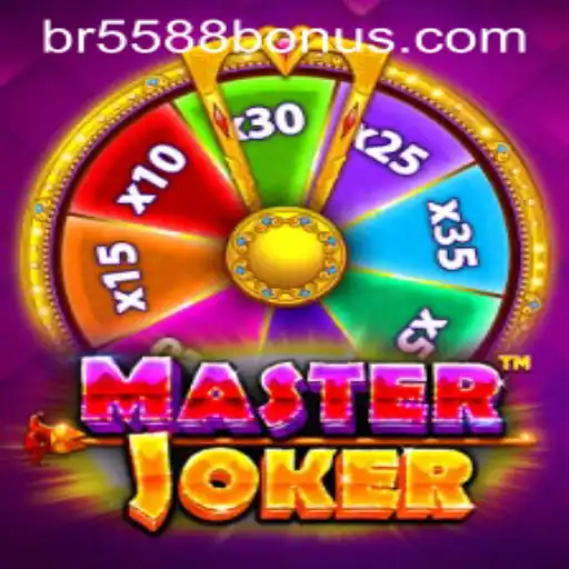 MasterJoker: A Thrilling New Game Experience