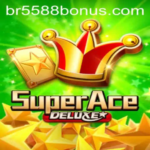 Unveiling SuperAceDeluxe: The New Era of Strategic Gaming