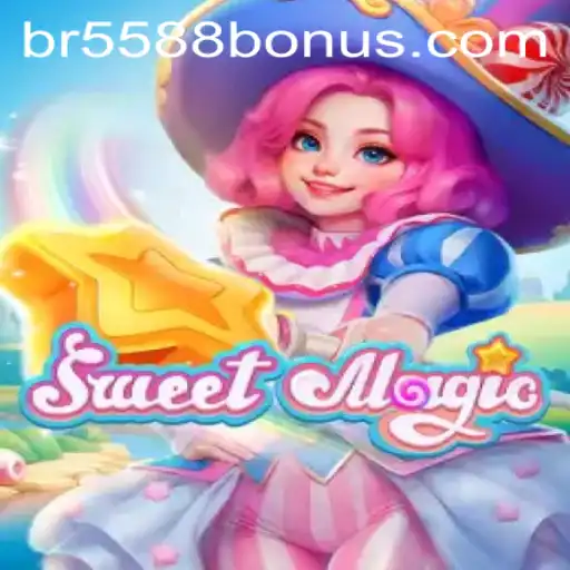Exciting World of SweetMagic: Discover the Enchanting Game BR5588