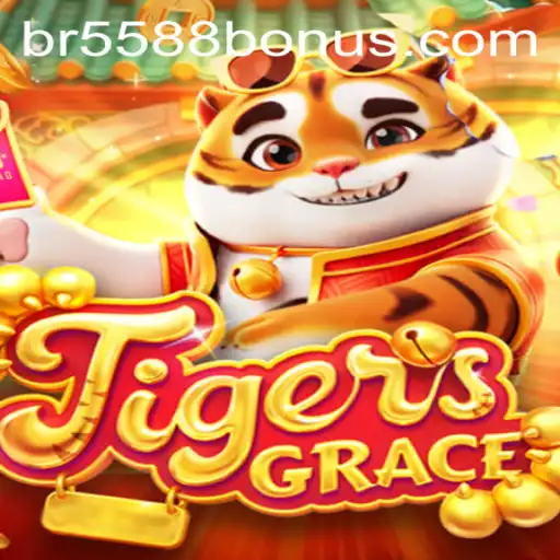 Dive into the World of TigersGrace: An Epic Adventure Awaits