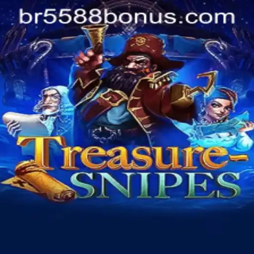 Exploring TreasureSnipes: The Ultimate Adventure Game with Code BR5588