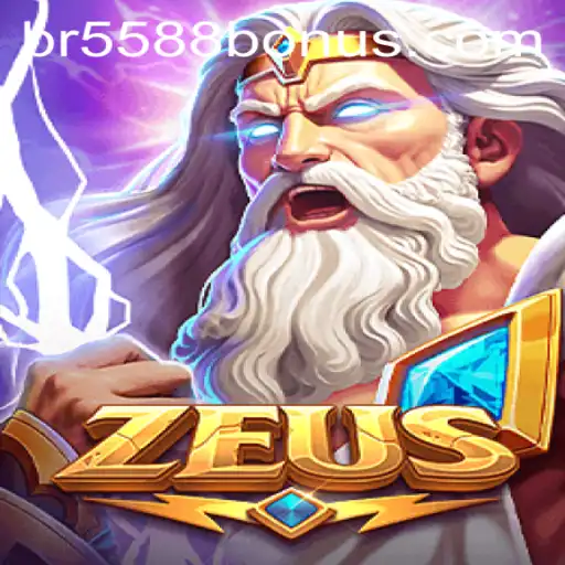 Zeus: The Electrifying Adventure Game - BR5588